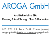 AROGA GmbH