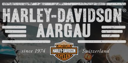 Harley-Davidson Aargau